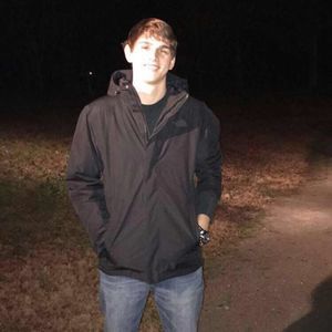 Meet your Posher, Austin